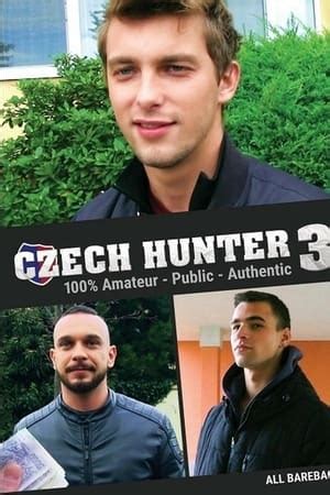 czech big cock|Czech Hunter 3 (2020) .